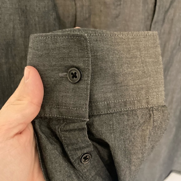 Kenneth Cole men’s button up - Picture 5 of 7